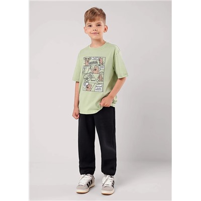 CLEVER Футболка 755769кд_п1