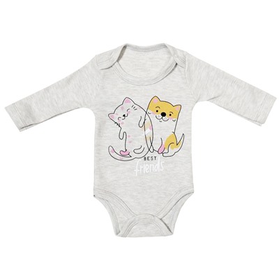 2196 Боди для малыша