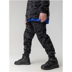 Bodo Костюм 11-459МU