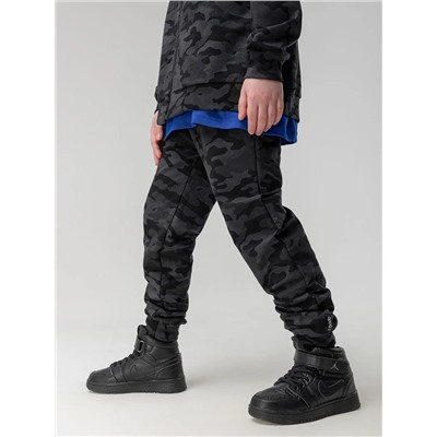 Bodo Костюм 11-459МU