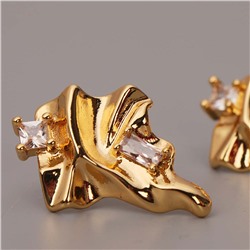 Серьги на гвоздиках арт. 13 3452 (id 275373)