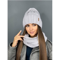 Шапка+хомут