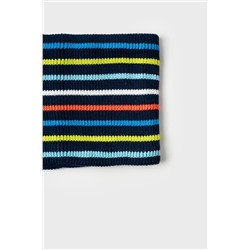 Комплект трикотажный для мальчиков: шапка, снуд PLAYTODAY, 1226937