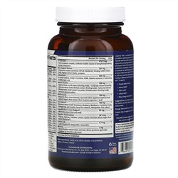 Pure Essence, Longevity Men, 120 таблеток