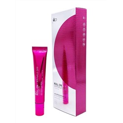 Eco Branch Сыворотка-роллер для глаз с эффектом ботокса Roll On Wrinkle Off 7-Complex Age Defence Eye Botox