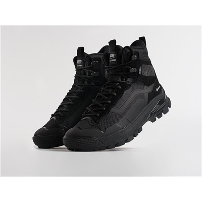 Зимние кеды Vans UltraRange EXO MTE-3 Hi