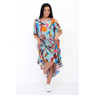 Lika Dress Платье