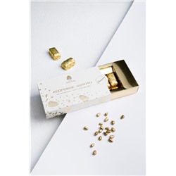 Кедровое золото / 85 г / 100% кедровый орех / ТМ Сибирский кедр