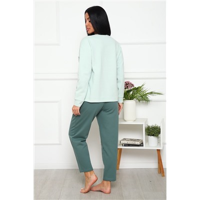 Пижама с бриджами 1029 НАТАЛИ, 1067080