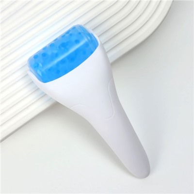 Ледяной роллер, универсальный, 19×8 см, МИКС