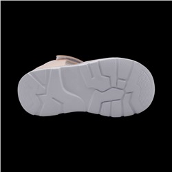 Сандалии BV1313-2-2 розовые