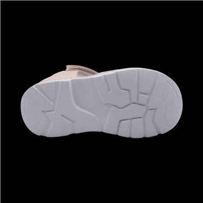 Сандалии BV1313-2-2 розовые