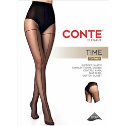 Новинки CONTE FANTASY TIME Колготки женские