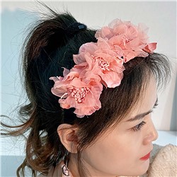 Акц -12% Ободок для волос арт. 09 8458 (id 265641)