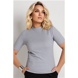 Блузка женская  4467/03/Серый