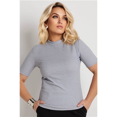 Блузка женская  4467/03/Серый