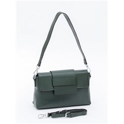 Сумка 0028VG d.green Vitelli Grassi