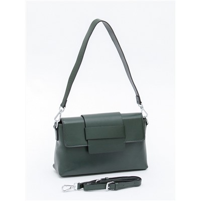 Сумка 0028VG d.green Vitelli Grassi