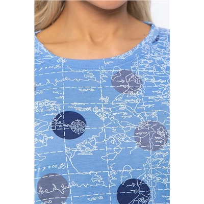 LT Collection Блуза Б13518-20М