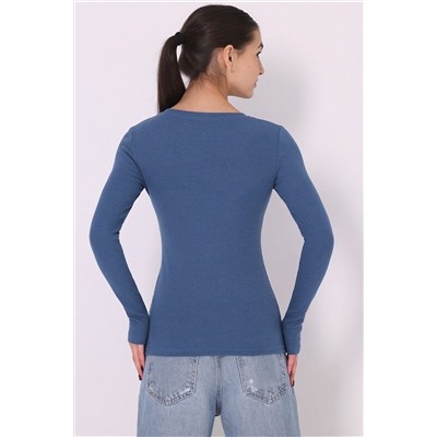 Лонгслив АПРЕЛЬ, 1060690