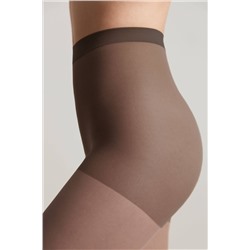 CONTE IDEAL 40 Матовые Колготки женские с эффектом пудры «ultimate matt» CONTE ELEGANT, 1236085