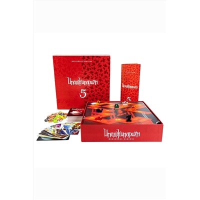 Имаджинариум 5 лет Игрушки разных брендов, 270500