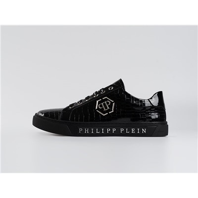 Кроссовки Philipp Plein