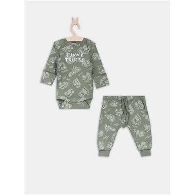 MARK FORMELLE Комплект 89404-1