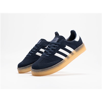 Кеды Ronnie Fieg x Clarks x Adidas Samba