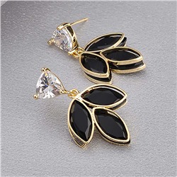 Серьги на гвоздиках арт. 13 4727 (id 287423)