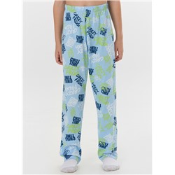 КОМПЛЕКТ ДЛЯ МАЛЬЧИКОВ (ЛОНГСЛИВ, БРЮКИ) 563334