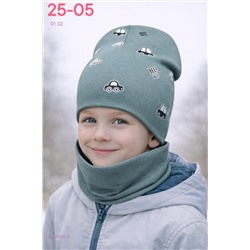 комплект 2060067-5