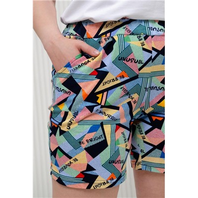 Шорты 42318 (Ассорти)