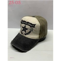 кепка 2060072-2