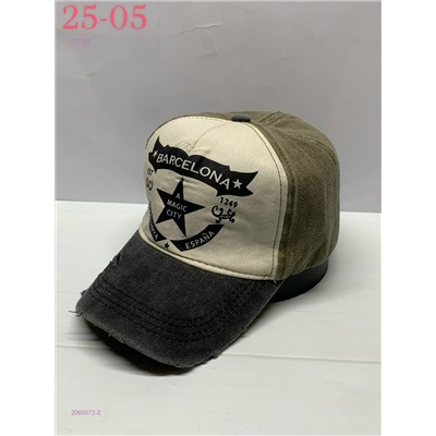 кепка 2060072-2