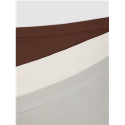 ТРУСЫ ЖЕНСКИЕ (3ШТ.) 412532-3