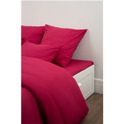 КПБ Urban Family Малиновый перкаль