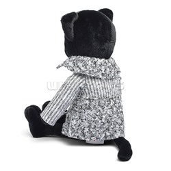 Кот Фродо в дубленке В27