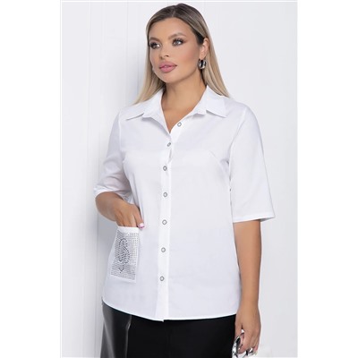 LT Collection Рубашка Б10960