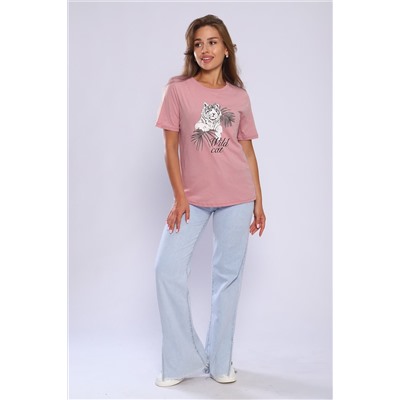 Футболка Wild cat НАТАЛИ, 926208