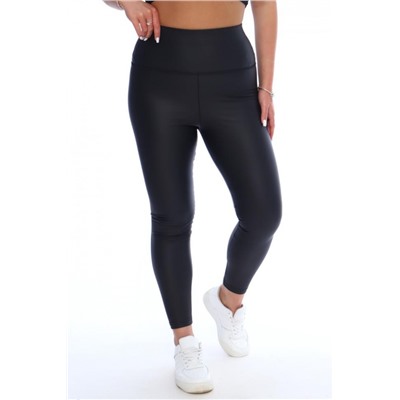 Легинсы Л028 (Черный)