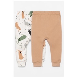 Ползунки, 2 шт. BOSSA NOVA, 1131836