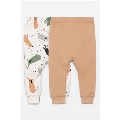 Ползунки, 2 шт. BOSSA NOVA, 1131836