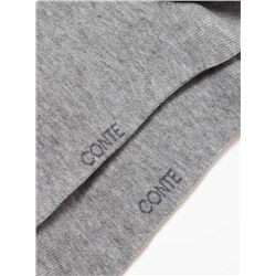 Классические CONTE 3DSOCKS Классические носки из хлопка