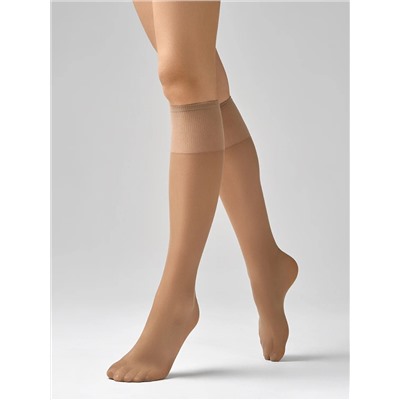 Omsa Гольфы GAMB. EASY DAY 40 (гольфы 2 пары)