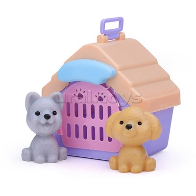 Касса "Мой магазин" в коробке