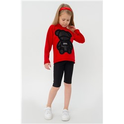 Детский свитшот Тэдди НАТАЛИ, 872573