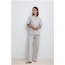 Trikozza Пижама Е 20114