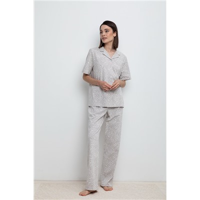 Trikozza Пижама Е 20114