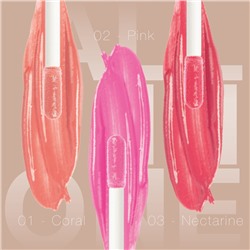Румяна жидкие All-In-One Liquid Blush 03 Nectarine